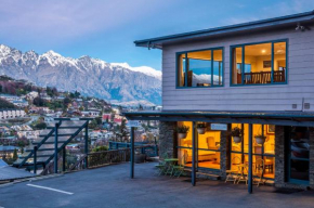Coronet View Accommodation Queenstown
